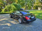 Mercedes-Benz Klasa S 500 L 4-Matic - 6