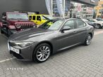 Alfa Romeo Giulia 2.0 Turbo TI Q4 - 28