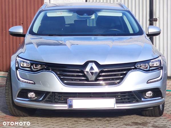 Renault Talisman - 1