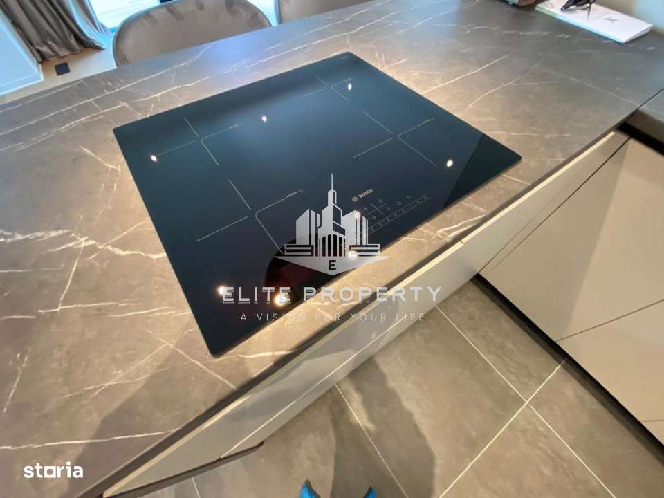 Inchiriere Apartament | 2 Camere | One Floreasca City - Imagine principală: 5/19