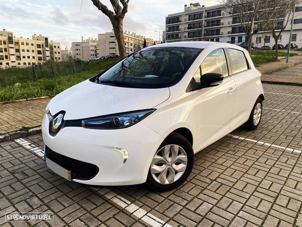 Renault Zoe Life 40 Flex - 1