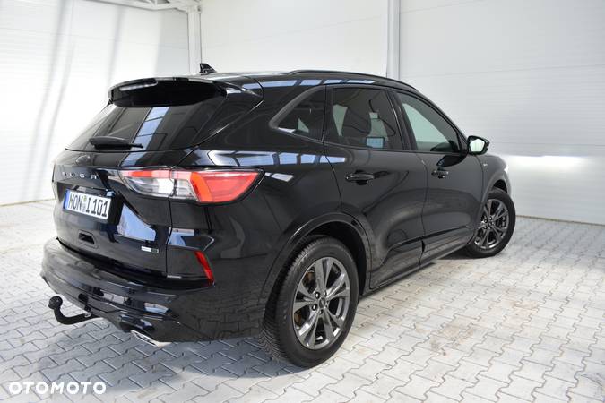 Ford Kuga 2.0 EcoBlue Hybrid ST-LINE - 15