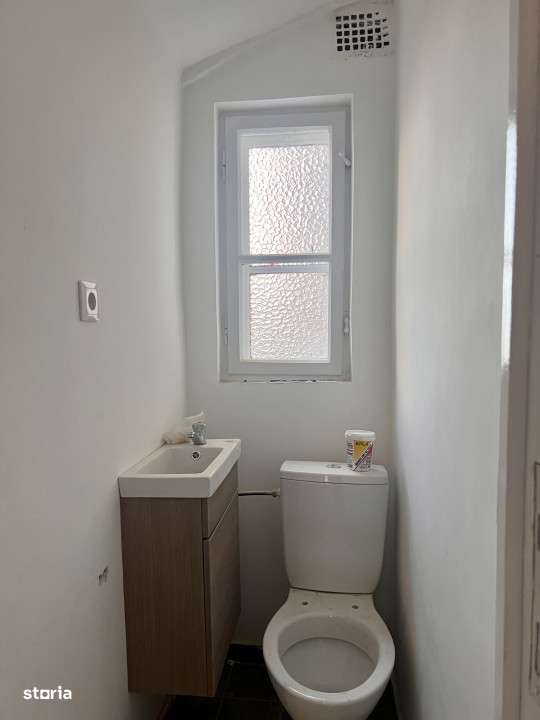 Vila individuala zona Floreasca-11