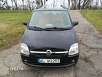 Opel Agila 1.2 NJoy - 2