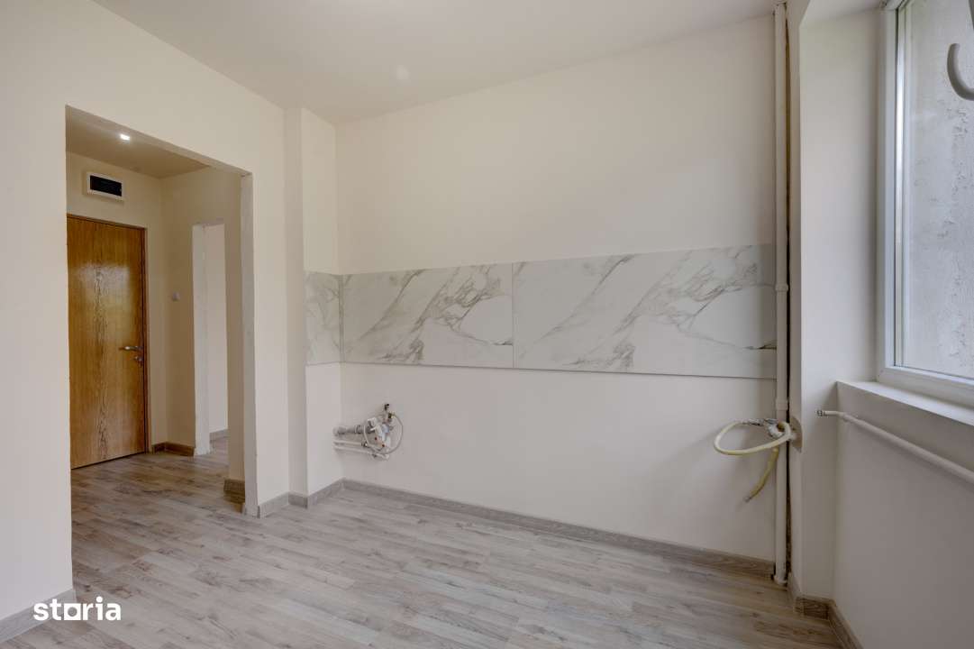 TITAN – BABA NOVAC, APARTAMENT 3 CAMERE 64 MP TOTAL, ETAJ 4 DIN 10,-11