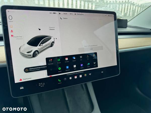 Tesla Model 3 Allradantrieb Dual Motor - 22