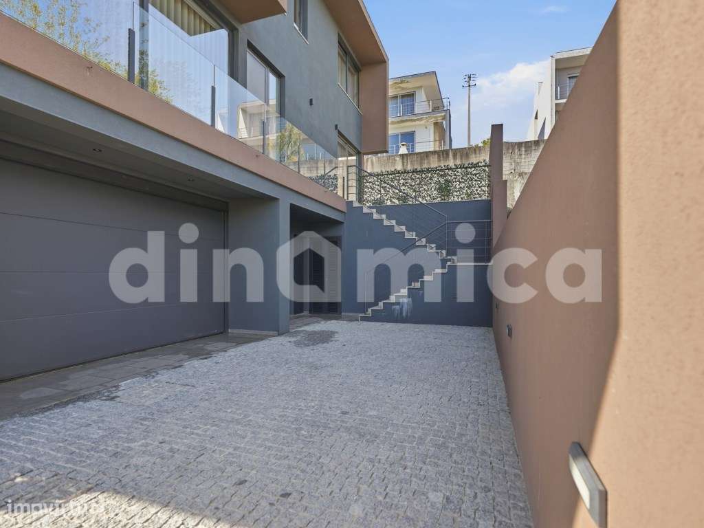 Moradia T3 Como Nova - Pronta a habitar!-26