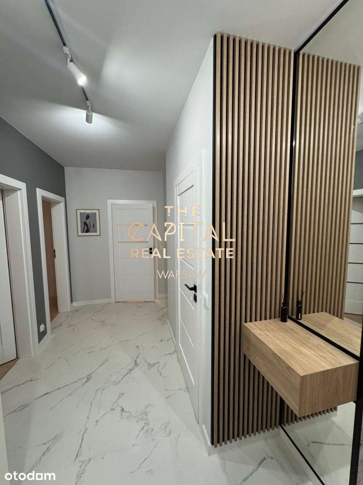 Wynajem| Mieszkanie| 4- pokojowe | Piekny Widok - Pełny obrazek: 4/13