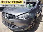 Fecho Porta Tras Esq Nissan Qashqai / Qashqai +2 I (J10, Nj10, Jj10e) - 7