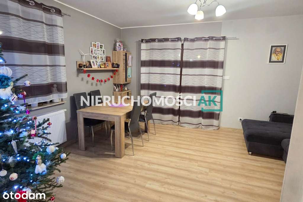 Dom w Woli Podłężnej | Agrestowa | garaż | 110m2-6