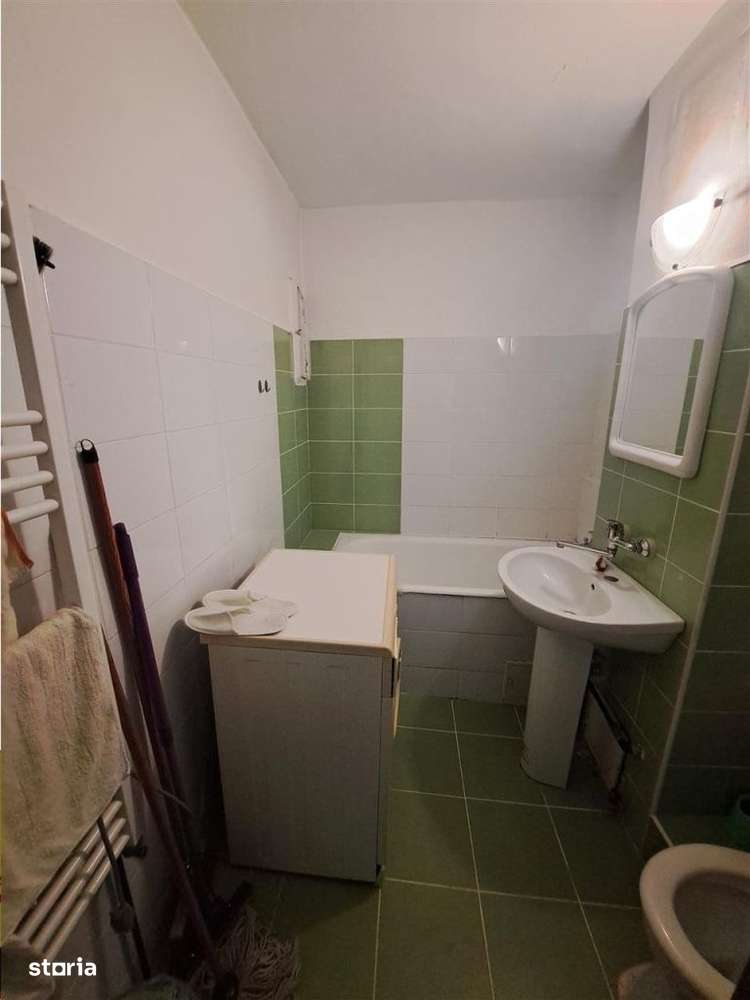 1 CAMERA, CENTRALA TERMICA, LANGA CASA DE PENSII!-18