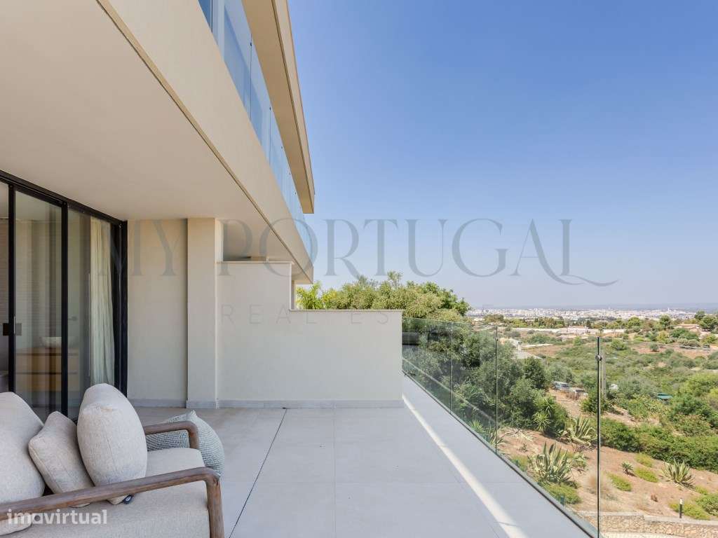 Villa Lagoa - o Luxo Contemporâneo com Vista Mar no Coração do Algarve-53