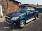 Dezmembrez Toyota Hilux 3.0 D-4D, 2.5 - 3