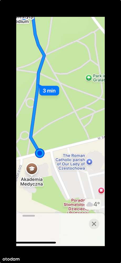 Nowe  Przy GUMed i Politechnice Gdańskiej -Inwestycyjne- Aniołki-7