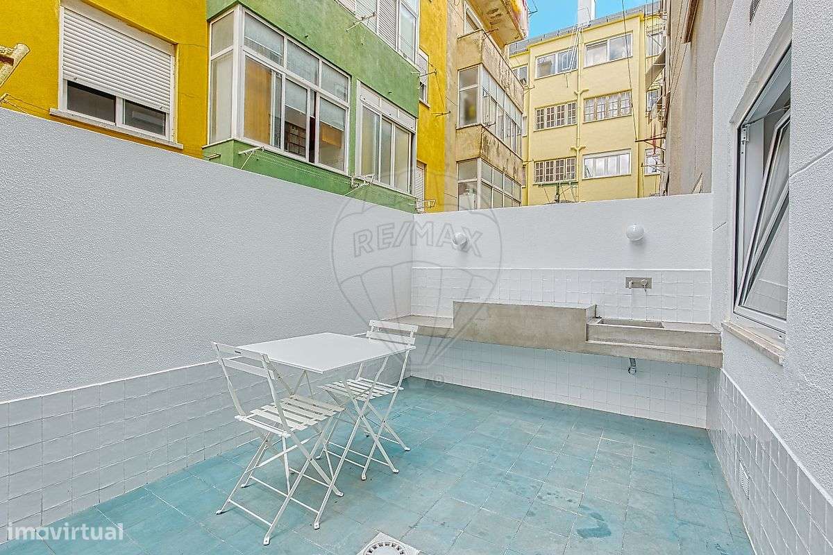 Apartamento T1 para venda - Grande imagem: 4/32