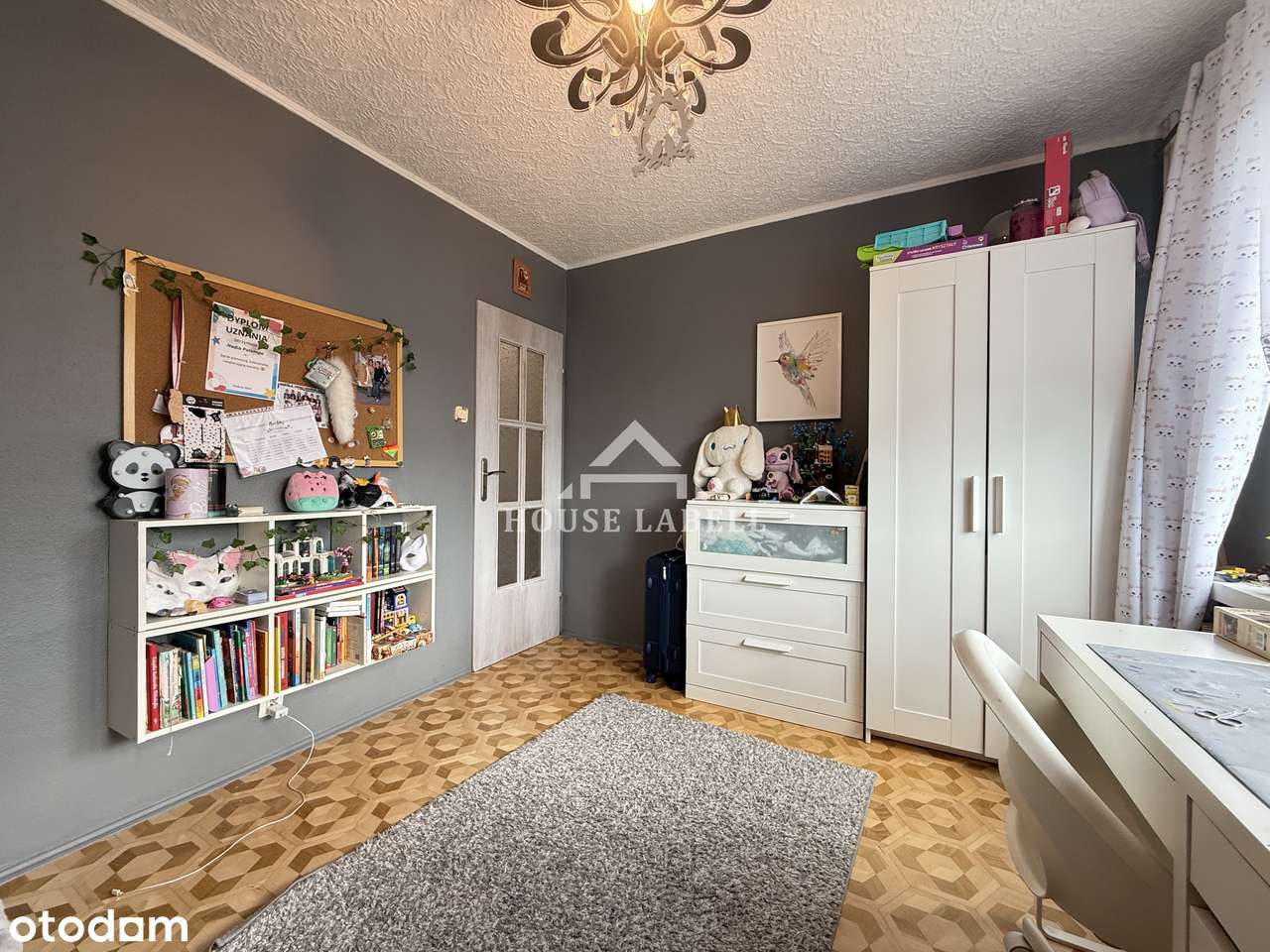 3-pokojowe mieszkanie z balkonem w Dąbrowie Górniczej-12