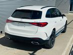 Mercedes-Benz GLC 300 e 4MATIC - 5