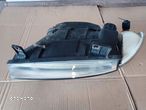 LAMPA PRAWA PRZEDNIA VW POLO III LIFT 2000 ROK - 9