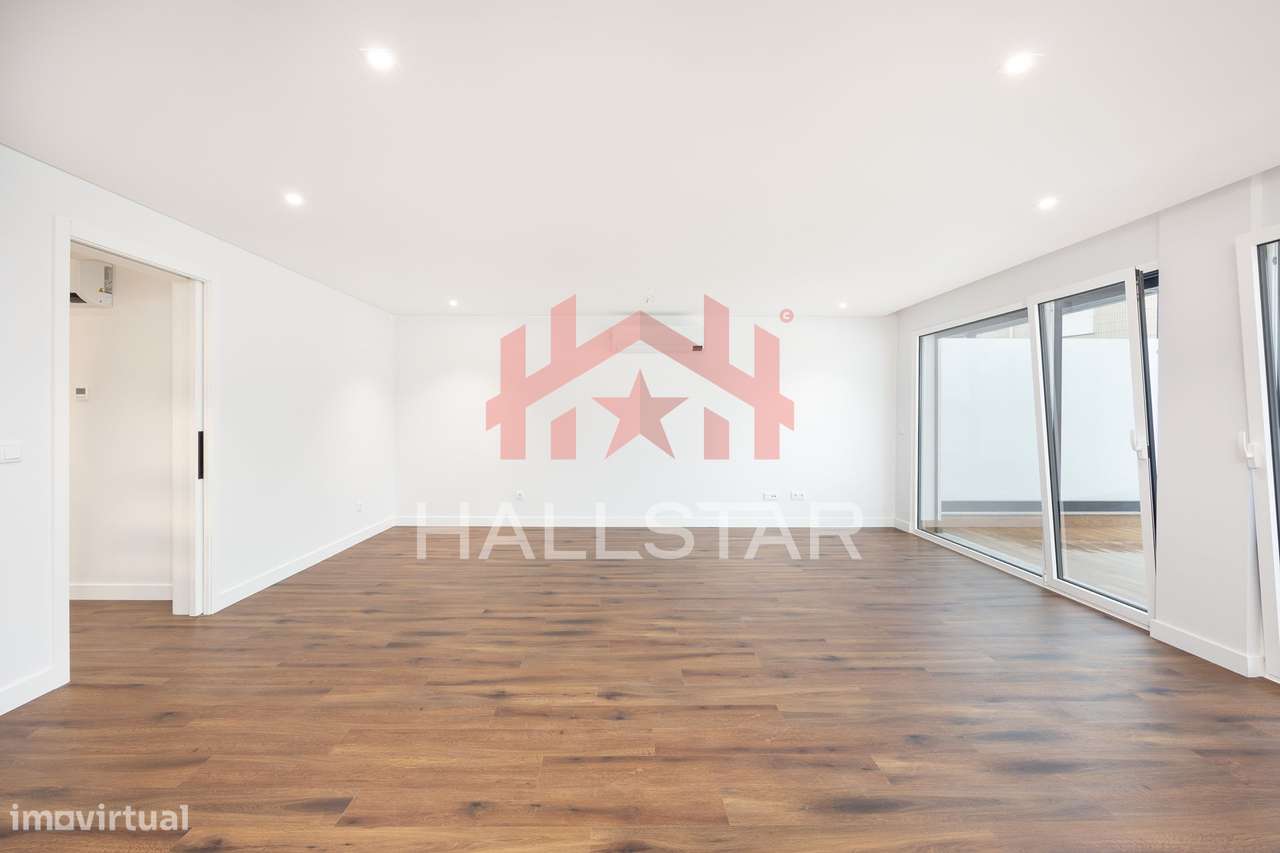 Moradia T3 Nova / Garagem / Centro da Cidade de Leiria - Grande imagem: 4/50