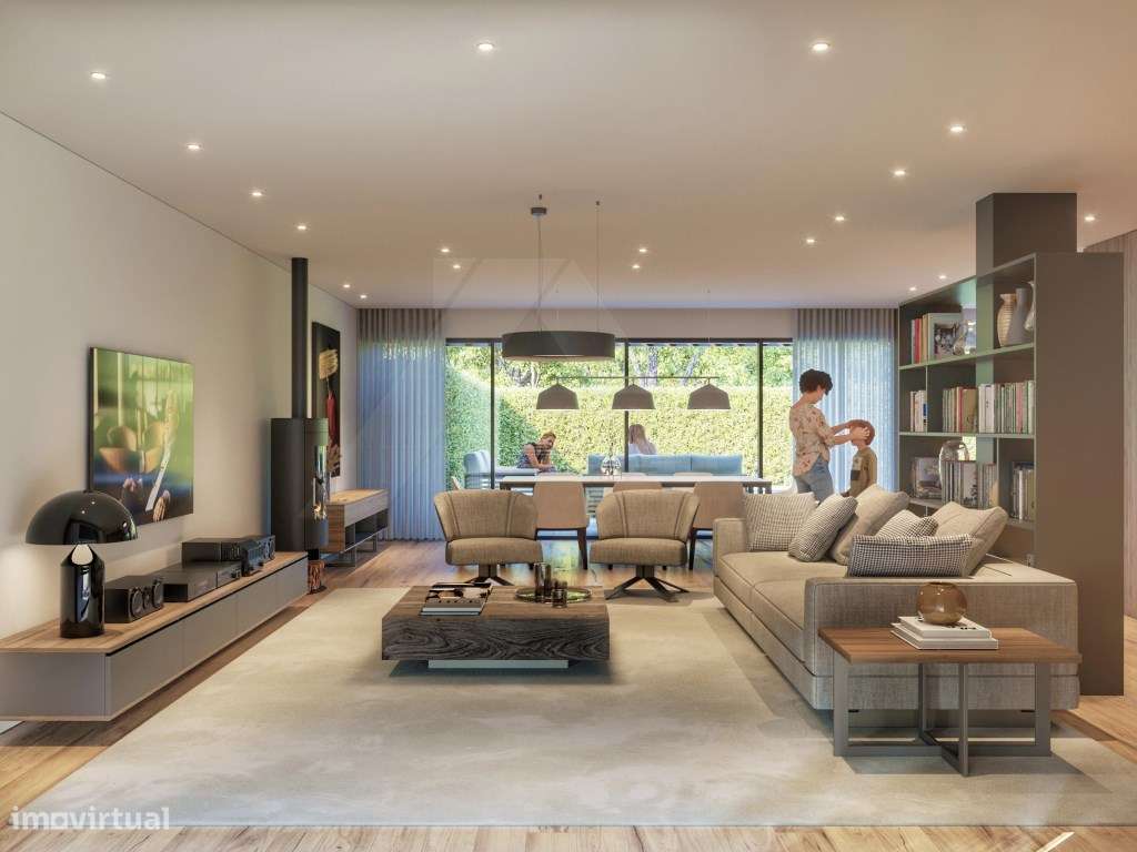 Moradia Residencial Casal das Flores - Grande imagem: 5/19