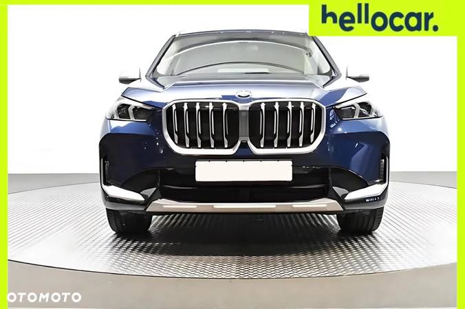 BMW X1 sDrive18i M Sport - 4