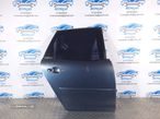 PORTA PORTAS TRASEIRA TRÁS DIREITA CITROEN C4 PICASSO I 1 MK1 UD 9008P7 FECHO ELEVADOR MOTOR PUXADOR VIDRO - 1