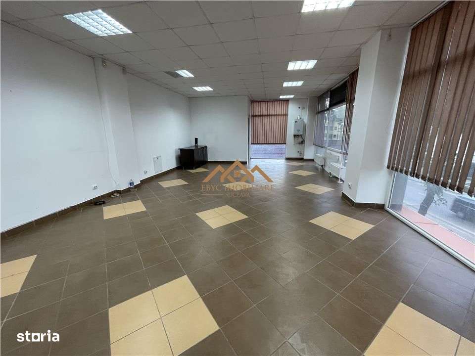De inchiriat | Spatiu comercial | Birouri - Imagine principală: 4/5