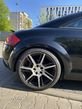 Audi TT Coupe 1.8T Quattro - 10