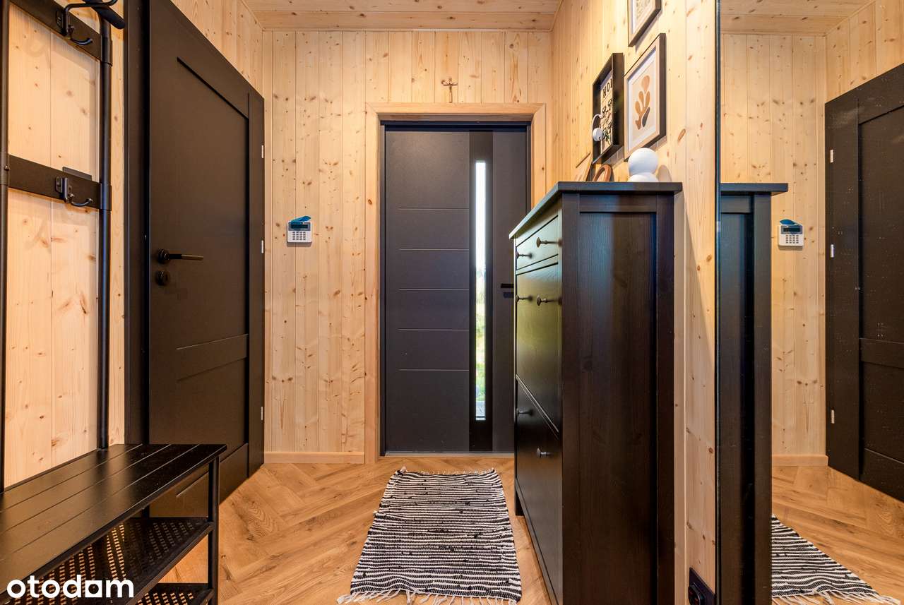 hoł, hoł,hoł - Spełnij marzenie na Święta – dom w Radawie-16