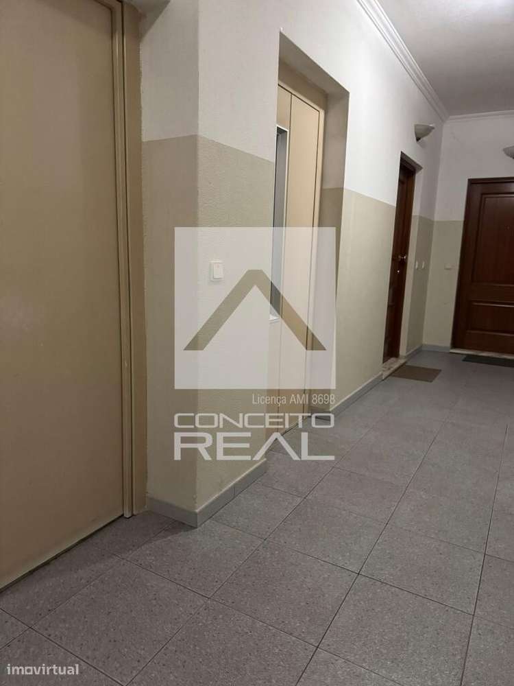 Apartamento T2+1 - Seixo (À estr. do Miguel) - Fânzeres - Grande imagem: 3/25