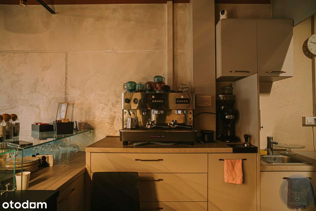 Lokal użytkowy 121 m² Młyn Różanka-19