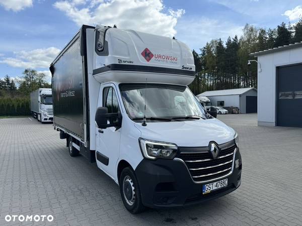 Renault Master - 1