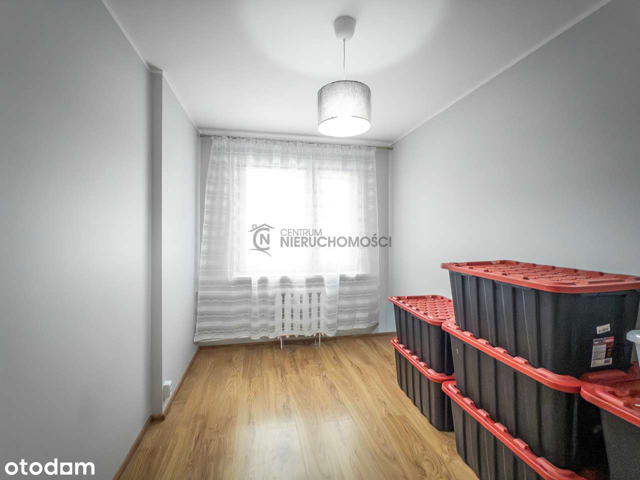 Przestronne 4 pokoje - Piękny  Balkon| Piekary B- Sudeckie-9