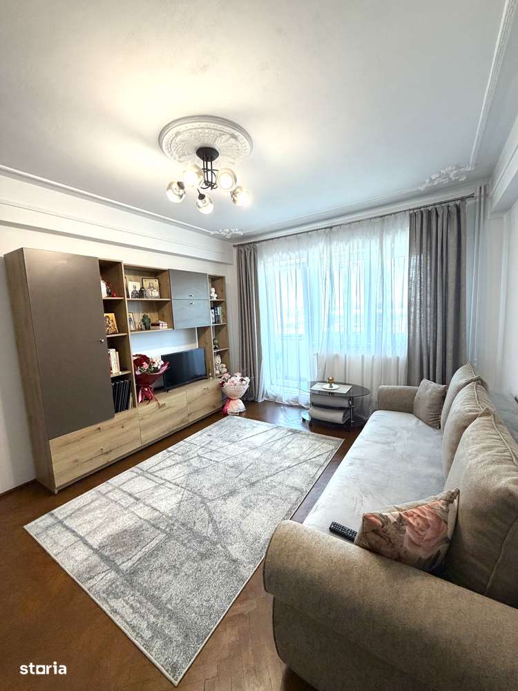 Apartment for rent with a price drop in Iasi