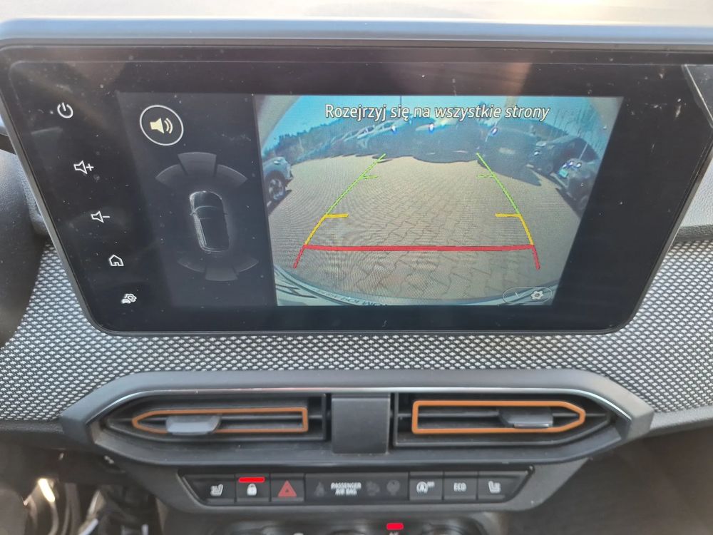 dacia sandero-stepway