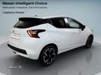 Nissan Micra 1.0 IG-T Acenta - 19