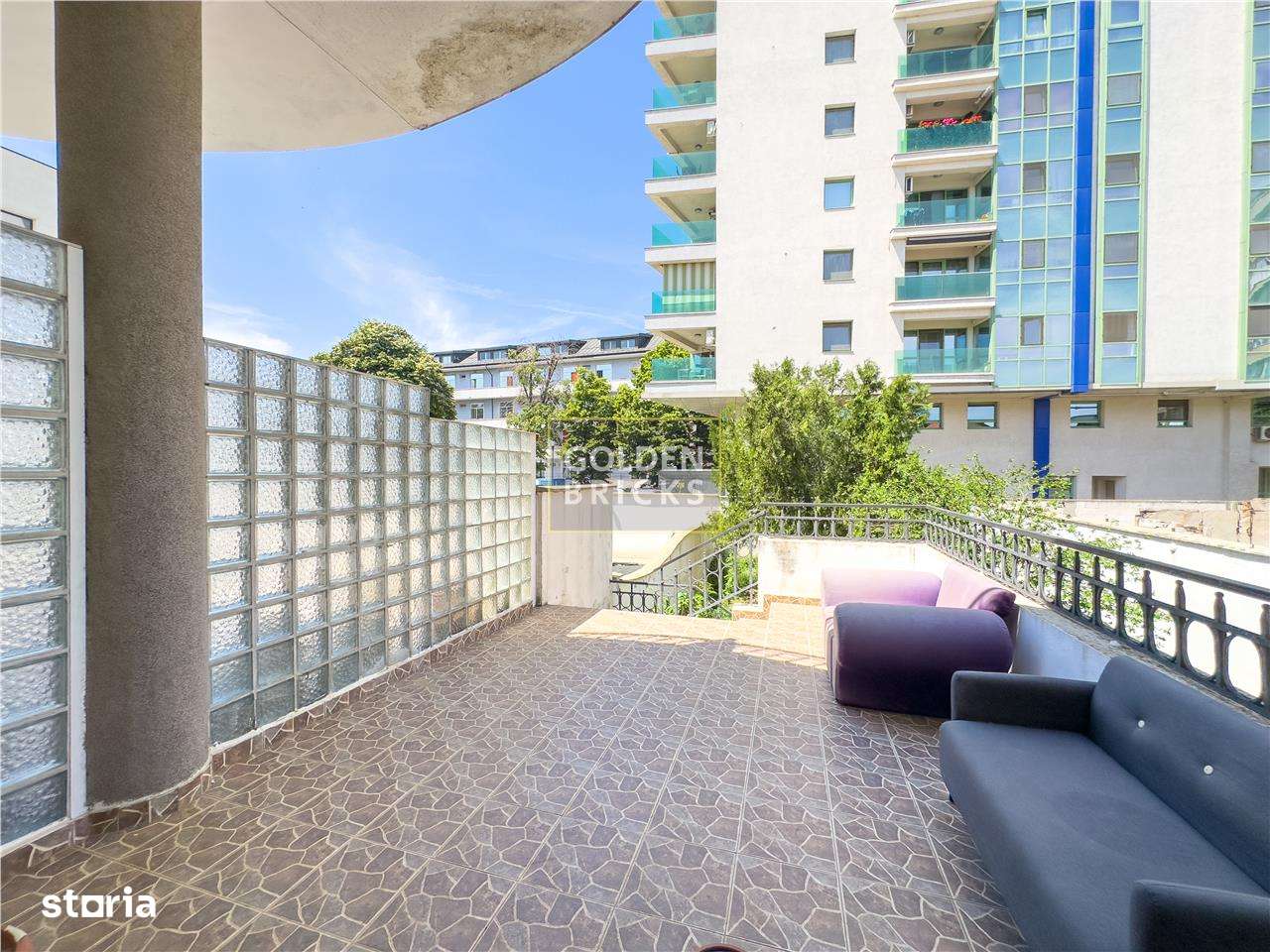 Parcul Circului | Stefan cel Mare | 9 camere | Garaj 2 masini | Curte - Imagine principală: 3/20