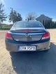 Opel Insignia 2.0 CDTI Cosmo ecoFLEX - 4