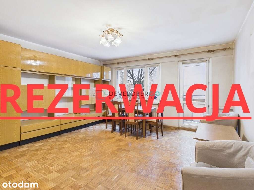 4 pokoje do własnej aranżacji | 72,10 m²| 1 piętro