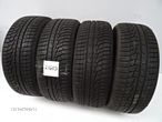 OPONY 205/50/17 4szt HANKOOK 7mm (21603) - 2