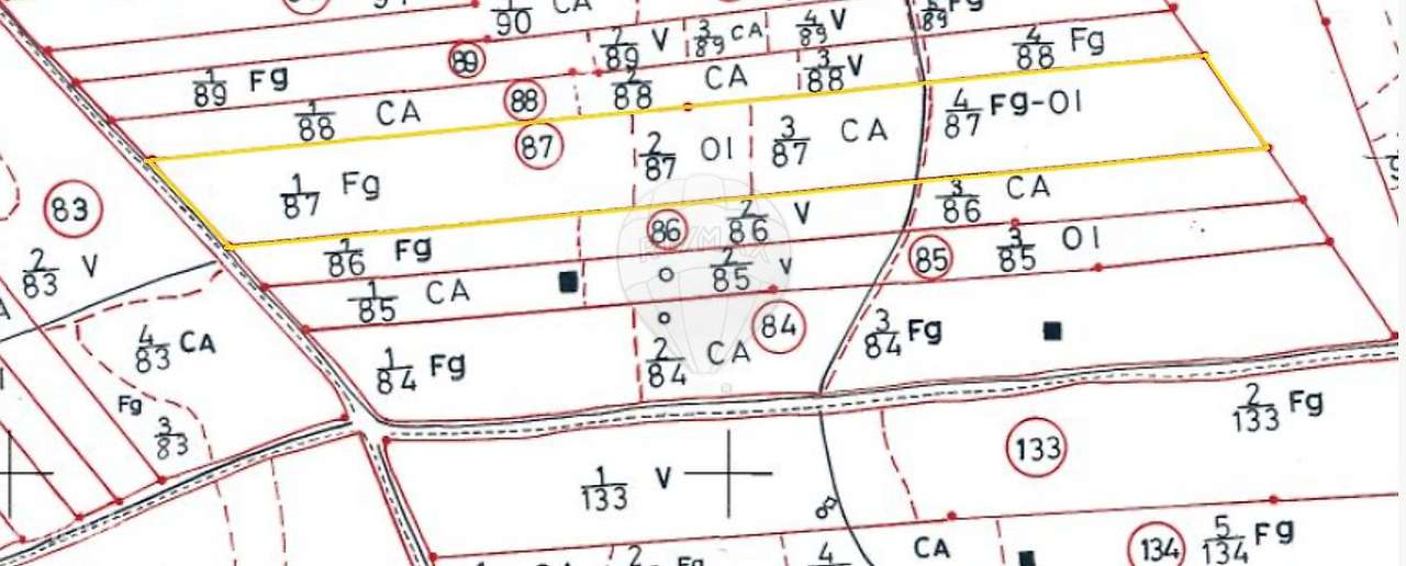 Terreno  para venda - Grande imagem: 4/8