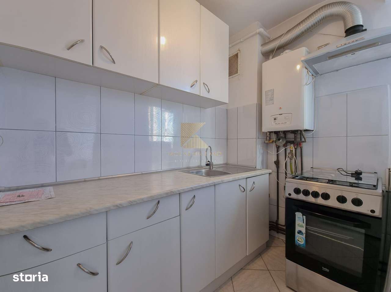 Garsoniera 27 mpu, priveliste panoramica, toate facilitatiile, Astra-4