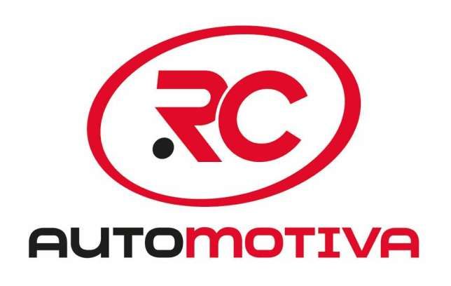 RC AUTOMOTIVA logo