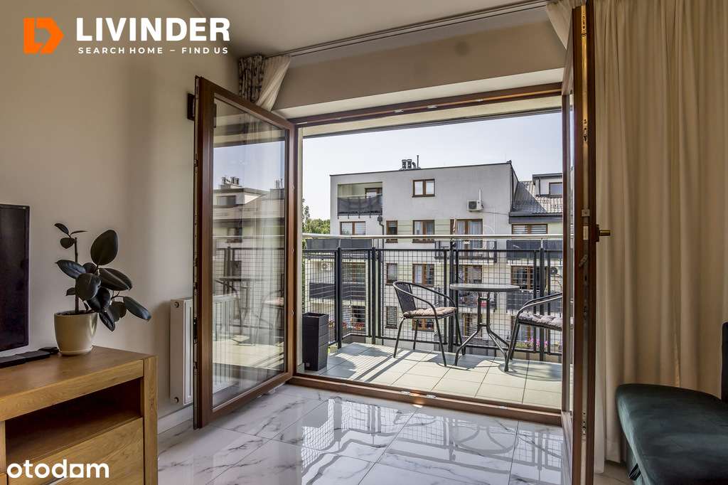 Funkcjonalne rozkładowe mieszkanie - Pełny obrazek: 3/14