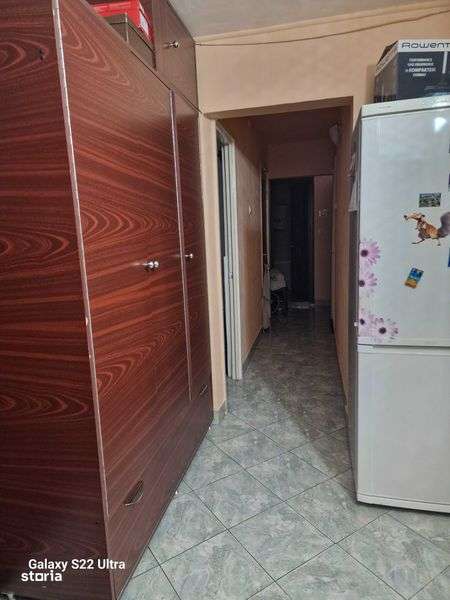 Apartament 3 camere Margeanului mutare rapida