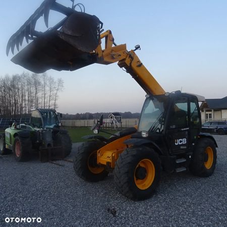 JCB 531-70 Agri super - 1