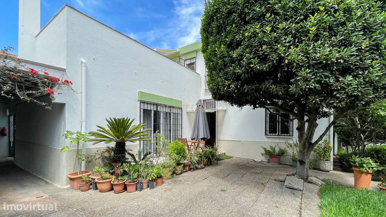 Moradia T5  | Oeiras Quinda das Palmeiras | 340m2-23