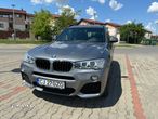 BMW X3 xDrive20d Aut. M Sport Edition - 10