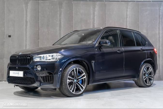 BMW X5 M Standard - 1