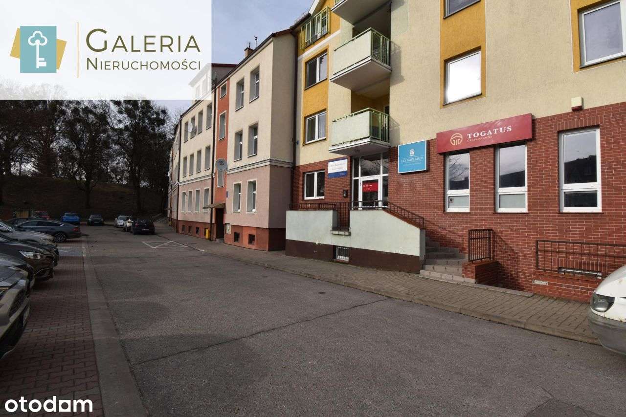 Lokal biurowo- usługowy w świetnej lokalizacji - Pełny obrazek: 5/19